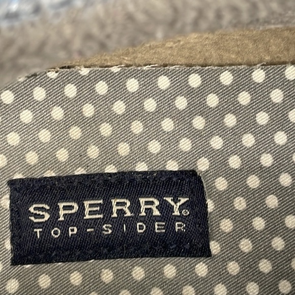 Sperry Top-Sider Waterproof Rubber Ankle Duck Boots - Picture 8 of 9